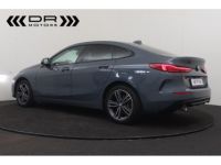 BMW Série 2 216 dA GRAN COUPE SPORT LINE - NAVI DAB LEDER - <small></small> 22.995 € <small>TTC</small> - #4