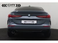 BMW Série 2 216 dA GRAN COUPE SPORT LINE - NAVI DAB LEDER - <small></small> 22.995 € <small>TTC</small> - #7