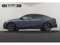 BMW Série 2 216 dA GRAN COUPE SPORT LINE - NAVI DAB LEDER - <small></small> 22.995 € <small>TTC</small> - #8