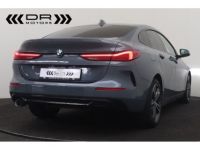 BMW Série 2 216 dA GRAN COUPE SPORT LINE - NAVI DAB LEDER - <small></small> 22.995 € <small>TTC</small> - #9