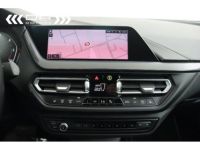 BMW Série 2 216 dA GRAN COUPE SPORT LINE - NAVI DAB LEDER - <small></small> 22.995 € <small>TTC</small> - #17