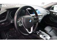 BMW Série 2 216 dA GRAN COUPE SPORT LINE - NAVI DAB LEDER - <small></small> 22.995 € <small>TTC</small> - #34