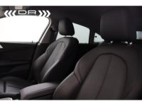 BMW Série 2 216 dA GRAN COUPE SPORT LINE - NAVI DAB LEDER - <small></small> 22.995 € <small>TTC</small> - #38