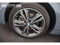 BMW Série 2 216 dA GRAN COUPE SPORT LINE - NAVI DAB LEDER - <small></small> 22.995 € <small>TTC</small> - #46