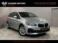 BMW Série 2 216 dA GT 7pl Alu16-Led-Gps-Pdc-Cam-Bt - <small></small> 18.900 € <small>TTC</small> - #1