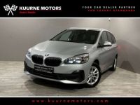 BMW Série 2 216 dA GT 7pl Alu16-Led-Gps-Pdc-Cam-Bt - <small></small> 18.900 € <small>TTC</small> - #3