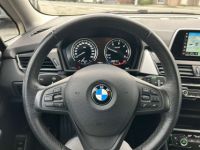 BMW Série 2 216 dA GT 7pl Alu16-Led-Gps-Pdc-Cam-Bt - <small></small> 18.900 € <small>TTC</small> - #7