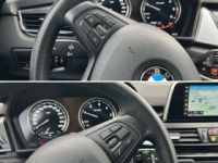 BMW Série 2 216 dA GT 7pl Alu16-Led-Gps-Pdc-Cam-Bt - <small></small> 18.900 € <small>TTC</small> - #12