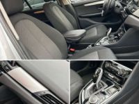 BMW Série 2 216 dA GT 7pl Alu16-Led-Gps-Pdc-Cam-Bt - <small></small> 18.900 € <small>TTC</small> - #13