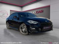 BMW Série 2 216 Gran Coupé dA AdBlue - <small></small> 27.499 € <small>TTC</small> - #1