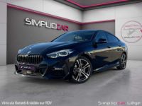 BMW Série 2 216 Gran Coupé dA AdBlue - <small></small> 27.499 € <small>TTC</small> - #2