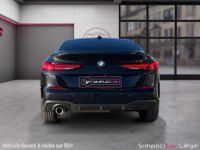 BMW Série 2 216 Gran Coupé dA AdBlue - <small></small> 27.499 € <small>TTC</small> - #4