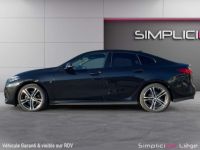 BMW Série 2 216 Gran Coupé dA AdBlue - <small></small> 27.499 € <small>TTC</small> - #6