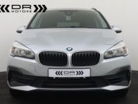 BMW Série 2 216 i GRAN TOURER ADVANTAGE BUSINESS PLUS - NAVIGATIE 7 PLAATSEN 46.514km!! - <small></small> 20.995 € <small>TTC</small> - #8