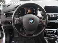 BMW Série 2 216 i GRAN TOURER ADVANTAGE BUSINESS PLUS - NAVIGATIE 7 PLAATSEN 46.514km!! - <small></small> 20.995 € <small>TTC</small> - #30