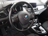 BMW Série 2 216 i GRAN TOURER ADVANTAGE BUSINESS PLUS - NAVIGATIE 7 PLAATSEN 46.514km!! - <small></small> 20.995 € <small>TTC</small> - #34
