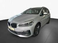 BMW Série 2 216d Gran Tourer Sport Line RFK AdLED - <small></small> 20.890 € <small>TTC</small> - #2