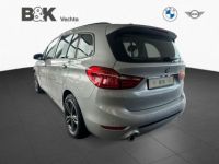 BMW Série 2 216d Gran Tourer Sport Line RFK AdLED - <small></small> 20.890 € <small>TTC</small> - #7