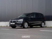 BMW Série 2 218 218i Gran Tourer - Trekhaak - Camera - HUD - DAB - <small></small> 19.995 € <small>TTC</small> - #2