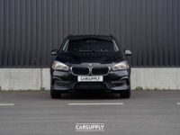BMW Série 2 218 218i Gran Tourer - Trekhaak - Camera - HUD - DAB - <small></small> 19.995 € <small>TTC</small> - #6
