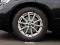 BMW Série 2 218 218i Gran Tourer - Trekhaak - Camera - HUD - DAB - <small></small> 19.995 € <small>TTC</small> - #22