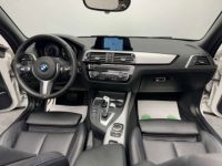 BMW Série 2 218 218iA GARANTIE 12 MOIS 1ER PROPRIETAIRE PACK M - <small></small> 25.500 € <small>TTC</small> - #8