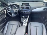 BMW Série 2 218 218iA Pack M Boîte automatique GPS - <small></small> 19.990 € <small>TTC</small> - #12