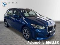 BMW Série 2 218 Active Tourer d LED Navi AHK Park - <small></small> 32.850 € <small>TTC</small> - #8