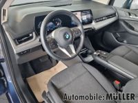 BMW Série 2 218 Active Tourer d LED Navi AHK Park - <small></small> 32.850 € <small>TTC</small> - #13