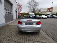 BMW Série 2 218 cabrio XENON,LEDER,NAVI,PDC,BLUETH,ALU,USB - <small></small> 20.900 € <small>TTC</small> - #6