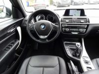 BMW Série 2 218 cabrio XENON,LEDER,NAVI,PDC,BLUETH,ALU,USB - <small></small> 20.900 € <small>TTC</small> - #9