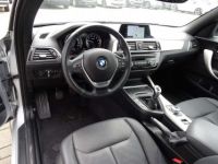 BMW Série 2 218 cabrio XENON,LEDER,NAVI,PDC,BLUETH,ALU,USB - <small></small> 20.900 € <small>TTC</small> - #10