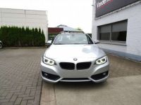 BMW Série 2 218 cabrio XENON,LEDER,NAVI,PDC,BLUETH,ALU,USB - <small></small> 20.900 € <small>TTC</small> - #25