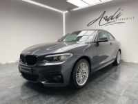 BMW Série 2 218 Coupé dA PACK M LED GARANTIE 12 MOIS - <small></small> 18.950 € <small>TTC</small> - #1