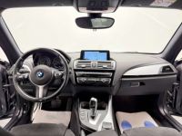 BMW Série 2 218 Coupé dA PACK M LED GARANTIE 12 MOIS - <small></small> 18.950 € <small>TTC</small> - #8