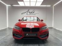 BMW Série 2 218 Coupé dA SPORT GPS FULL LED GARANTIE 12 MOIS - <small></small> 16.950 € <small>TTC</small> - #2