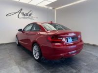 BMW Série 2 218 Coupé dA SPORT GPS FULL LED GARANTIE 12 MOIS - <small></small> 16.950 € <small>TTC</small> - #4