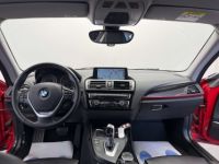 BMW Série 2 218 Coupé dA SPORT GPS FULL LED GARANTIE 12 MOIS - <small></small> 16.950 € <small>TTC</small> - #8