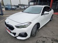 BMW Série 2 218 d 78000 KMS - <small></small> 26.990 € <small>TTC</small> - #9