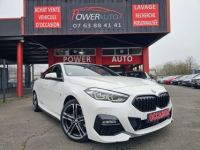 BMW Série 2 218 d 78000 KMS - <small></small> 26.990 € <small>TTC</small> - #10