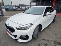 BMW Série 2 218 d 78002 KMS - <small></small> 26.990 € <small>TTC</small> - #9