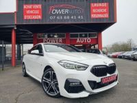 BMW Série 2 218 d 78002 KMS - <small></small> 26.990 € <small>TTC</small> - #10