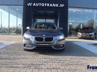 BMW Série 2 218 D CABRIO SPORTLINE NAVI LED CAM MEMORY - <small></small> 19.950 € <small>TTC</small> - #2