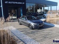 BMW Série 2 218 D CABRIO SPORTLINE NAVI LED CAM MEMORY - <small></small> 19.950 € <small>TTC</small> - #9