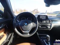 BMW Série 2 218 D CABRIO SPORTLINE NAVI LED CAM MEMORY - <small></small> 19.950 € <small>TTC</small> - #27