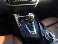 BMW Série 2 218 D CABRIO SPORTLINE NAVI LED CAM MEMORY - <small></small> 19.950 € <small>TTC</small> - #39