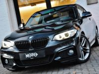 BMW Série 2 218 D COUPE AUT. M PACK - <small></small> 19.950 € <small>TTC</small> - #1