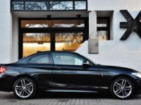 BMW Série 2 218 D COUPE AUT. M PACK - <small></small> 19.950 € <small>TTC</small> - #3