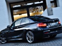 BMW Série 2 218 D COUPE AUT. M PACK - <small></small> 19.950 € <small>TTC</small> - #9