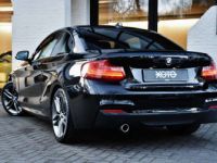 BMW Série 2 218 D COUPE AUT. M PACK - <small></small> 19.950 € <small>TTC</small> - #16
